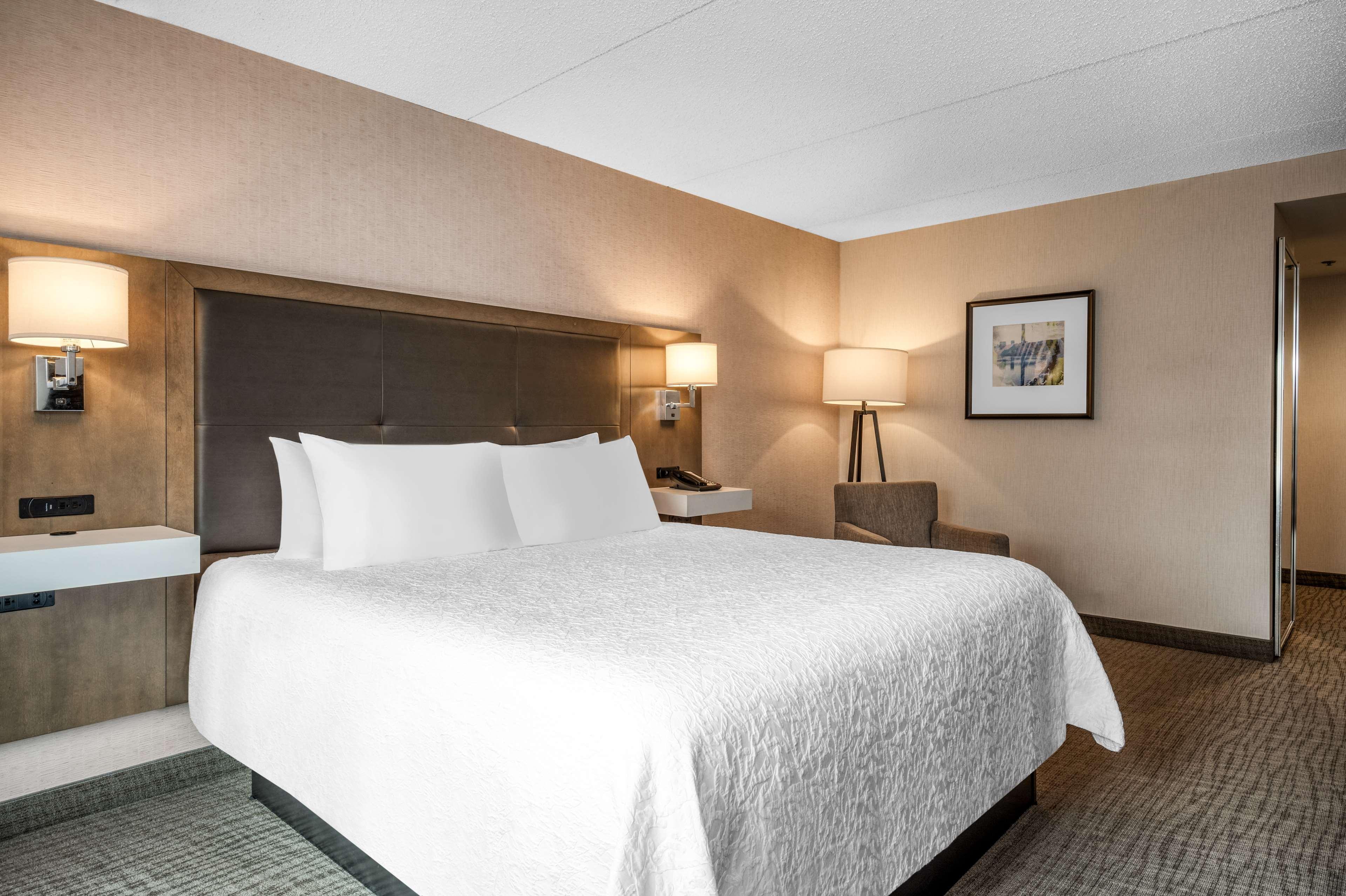 Hampton Inn Raynham-Taunton Exteriör bild