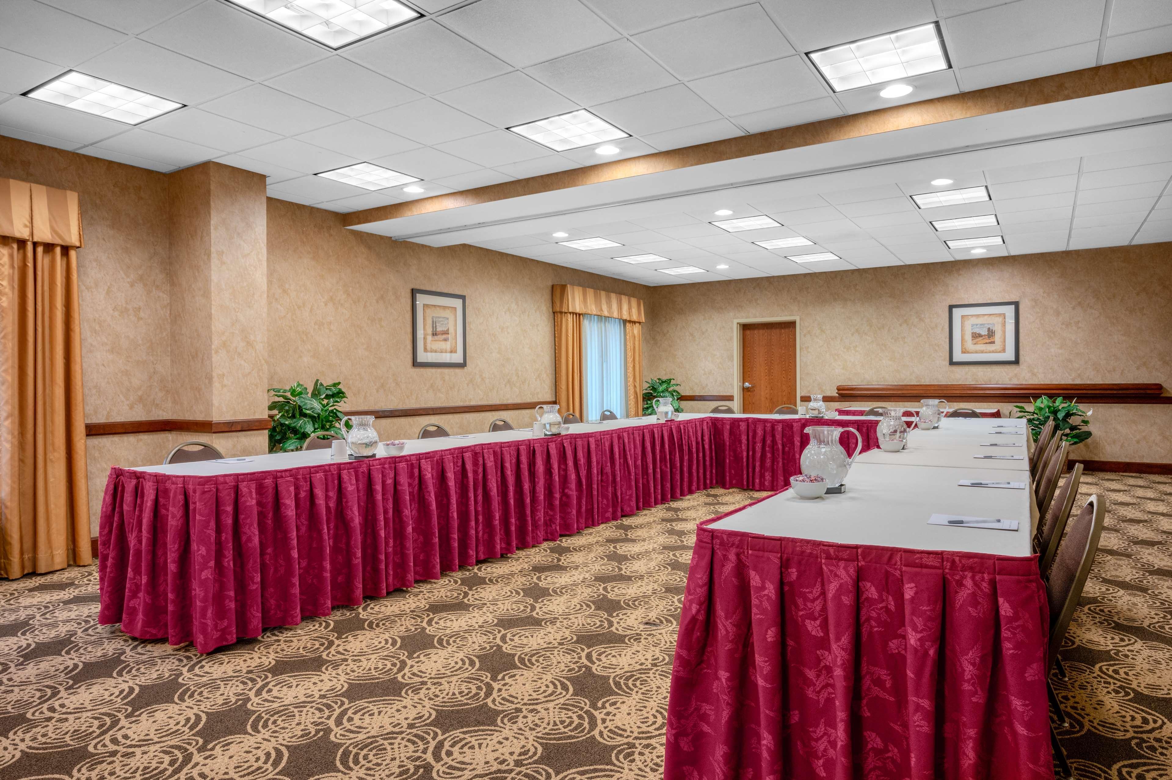 Hampton Inn Raynham-Taunton Exteriör bild