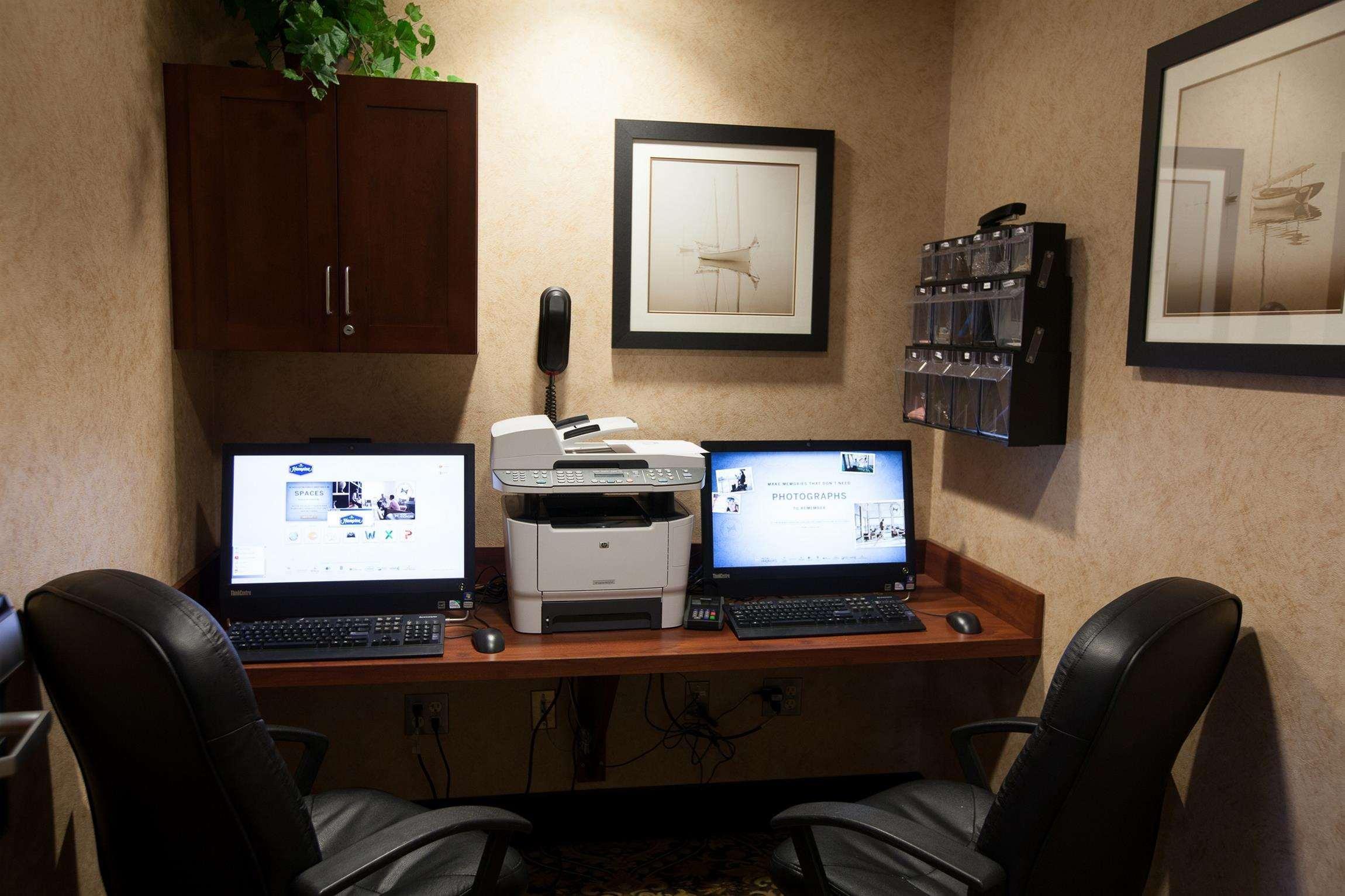 Hampton Inn Raynham-Taunton Exteriör bild
